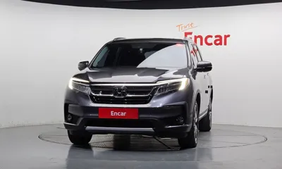 Honda Pilot 2019, 72170 км, за 24800000 KRW