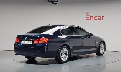 BMW 5-Series 2015, 129770 км, за 9500000 KRW - фото 2