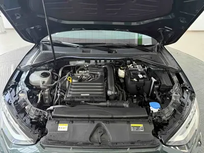 Audi A3 2022, 29000 км, за 145000 CNY - фото 21
