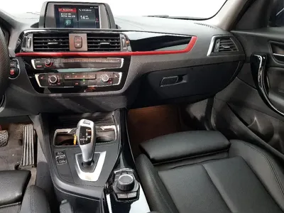 BMW 1-Series 2019, 92547 км, за 14200000 KRW - фото 10