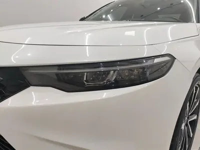 Honda Integra 2022, 51800 км, за 74800 CNY - фото 5