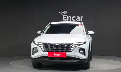Hyundai Tucson 2022, 99204 км, за 18400000 KRW