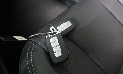 Hyundai i30 2012, 86104 км, за 5300000 KRW - фото 20