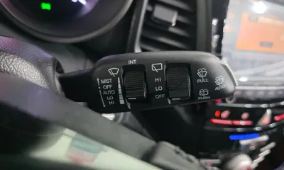 KG_Mobility_Ssangyong TIBOLI 2018, 201287 км, за 4290000 KRW - фото 18