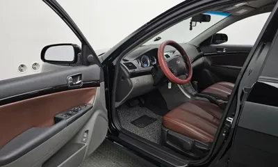 Hyundai Sonata 2010, 163547 км, за 2500000 KRW - фото 10