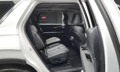 Hyundai Palisade 2019, 42774 км, за 28000000 KRW - фото 11
