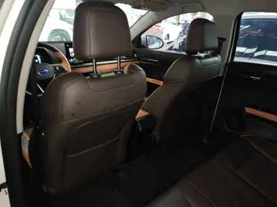 BYD e2 2021, 112700 км, за 43400 CNY - фото 15