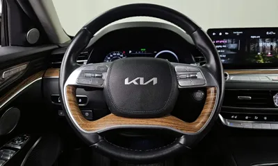Kia K9 2022, 147052 км, за 28100000 KRW - фото 13