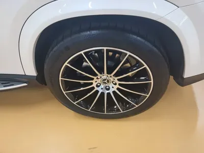 Mercedes-Benz GLE-Class 2022, 29000 км, за 82900000 KRW - фото 8