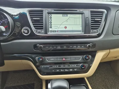 Kia Canival 2017, 261591 км, за 8300000 KRW - фото 13