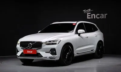 Volvo XC60 · 2023 год