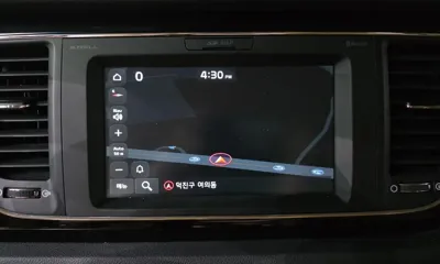 Kia Canival 2019, 63751 км, за 24900000 KRW - фото 29