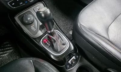 Jeep Compass 2019, 56297 км, за 12900000 KRW - фото 9