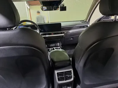 Kia K5 2025, 9741 км, за 26500000 KRW - фото 8