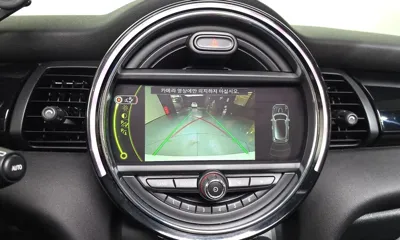 MINI Cooper 2016, 70489 км, за 9700000 KRW - фото 16