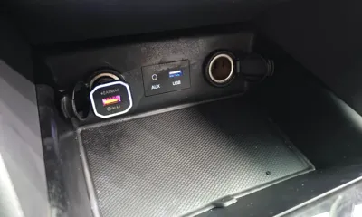 Hyundai Ioniq 2018, 103039 км, за 11300000 KRW - фото 31