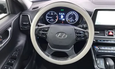 Hyundai Grandeur 2017, 136940 км, за 12290000 KRW - фото 14