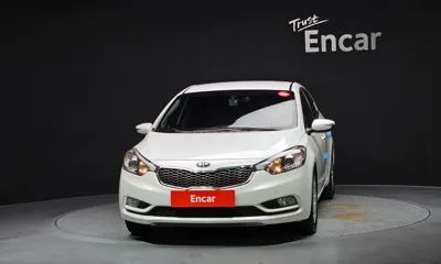 Kia K3 2015, 171519 км, за 4000000 KRW