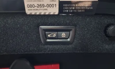 BMW 5-Series 2019, 222769 км, за 18500000 KRW - фото 20