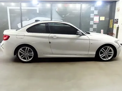 BMW 2-Series 2015, 254306 км, за 9500000 KRW - фото 3