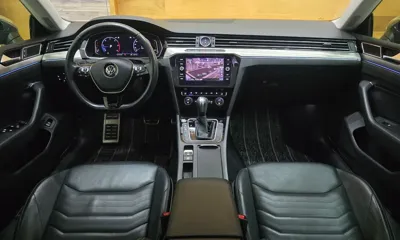 Volkswagen Arteon 2020, 60916 км, за 21200000 KRW - фото 9
