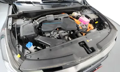 Kia Sportage 2022, 79180 км, за 28500000 KRW - фото 6