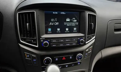 Hyundai Starex 2020, 68403 км, за 17500000 KRW - фото 20