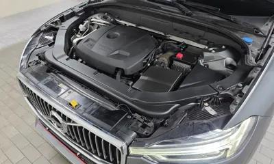 Volvo XC60 2019, 170076 км, за 22700000 KRW - фото 6