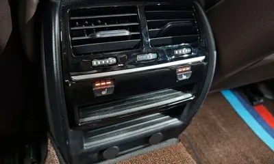 BMW 5-Series 2019, 170097 км, за 21800000 KRW - фото 18