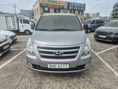 Hyundai Starex 2018, 282000 км, за 5800000 KRW - фото 5