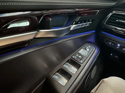 Genesis EQ900 2018, 145900 км, за 19990000 KRW - фото 14