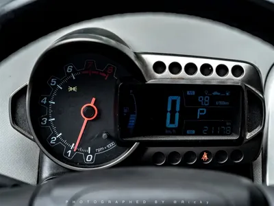 Chevrolet Aveo 2011, 21000 км, за 19800 CNY