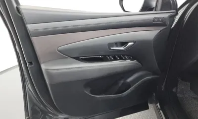 Hyundai Tucson 2026, 6228 км, за 31800000 KRW - фото 24