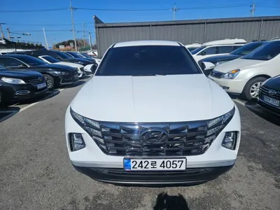 Hyundai Tucson 2023, 89258 км, за 21900000 KRW