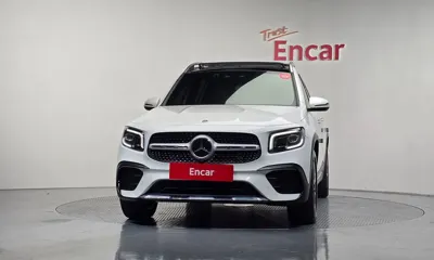 Mercedes-Benz GLB-Class 2023, 31018 км, за 37000000 KRW - фото 3