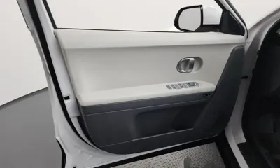 Hyundai Ioniq5 2024, 47081 км, за 33100000 KRW - фото 24