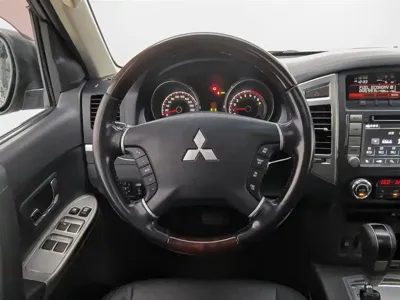 Mitsubishi Pajero (Import) 2015, 189400 км, за 73800 CNY - фото 11