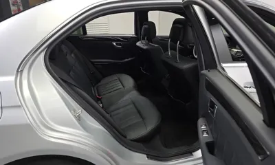 Mercedes-Benz E-Class 2014, 104656 км, за 9590000 KRW - фото 11