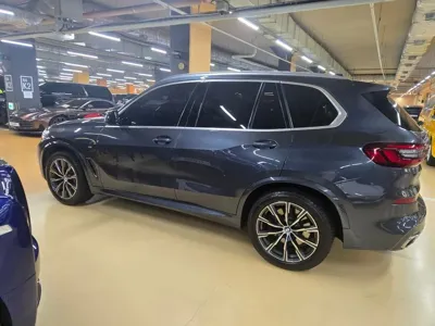 BMW X5 2020, 26786 км, за 65000000 KRW - фото 2