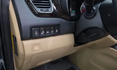 Kia Canival 2019, 71569 км, за 22000000 KRW - фото 29