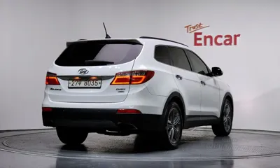 Hyundai Maxcruz 2014, 212403 км, за 6900000 KRW