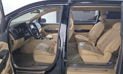 Kia Canival 2019, 113840 км, за 16900000 KRW - фото 17