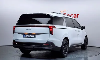 Kia Canival 2024, 53073 км, за 32500000 KRW