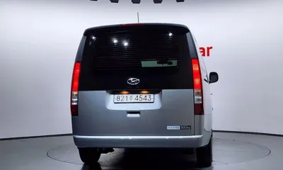 Hyundai Staria 2023, 52659 км, за 25400000 KRW - фото 4