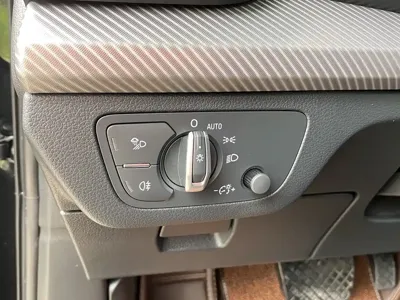 Audi Q5L 2019, 78000 км, за 149800 CNY - фото 23