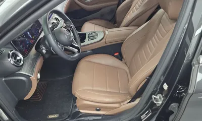 Mercedes-Benz E-Class 2022, 59419 км, за 36900000 KRW - фото 30