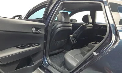Kia K5 2017, 94137 км, за 9900000 KRW - фото 11
