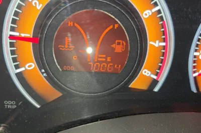 BYD F3 2016, 70000 км, за 26117.8 CNY - фото 11