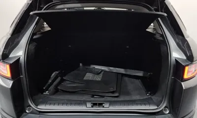 Land Rover Range Rover Evoque 2017, 137753 км, за 8900000 KRW - фото 19