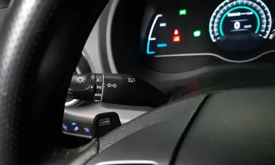 Hyundai Kona 2020, 140618 км, за 99990000 KRW - фото 27